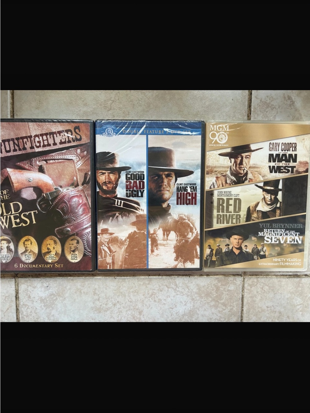 Western Bundle